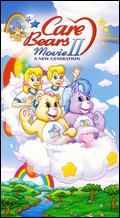 Care Bears Movie II: A New Generation - Dale Schott