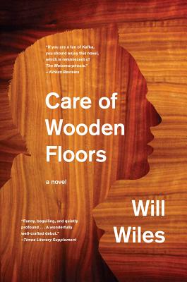 Care of Wooden Floors - Wiles, Will