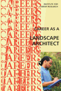 Career as a Landscape Architect
