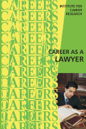 Career as a Lawyer