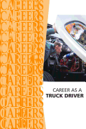 Career as a Truck Driver