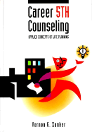 Career Counseling - Zunker, Vernon G, and Zunker