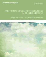 Career Development Interventions in the 21st Century with Mycounselinglab Without Pearson Etext -- Access Card Package