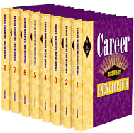 Career Discovery Encyclopedia