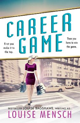 Career Game - Mensch, Louise