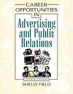 Career Opportunities in Advertising and Public Relations