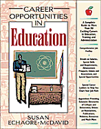 Career Opportunities in Education