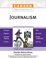 Career Opportunities in Journalism