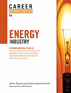 Career Opportunities in the Energy Industry