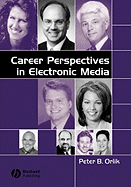 Career Perspectives in Electronic Media