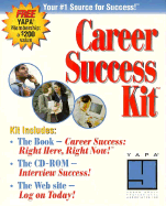 Career Success: Right Here, Right Now! - Young Adult Professional Association, and Hess, Peter M, and Yapa