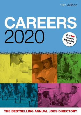 Careers 2020 - Trotman Education