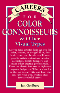 Careers for Color Connoisseurs and Other Visual Types