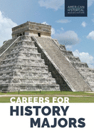 Careers for History Majors