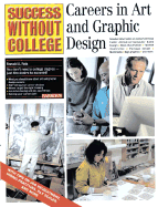 Careers in Art and Graphic Design