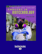 Careers in Biotechnology