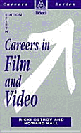 Careers in Film & Video