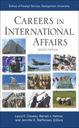 Careers in International Affairs: Ninth Edition