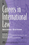 Careers in International Law, Second Edition