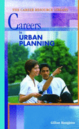 Careers in Urban Planning - Houghton, Gillian