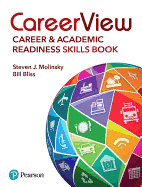 Careerview: Career and Academic Readiness Skills Book