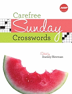 Carefree Sunday Crosswords (AARP)