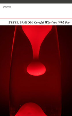 Careful What You Wish for - Sansom, Peter