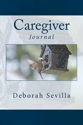 Caregiver Journal - Sevilla, Deborah