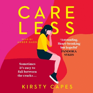 Careless: Longlisted for the Women's Prize for Fiction 2022