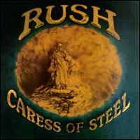 Caress of Steel - Rush