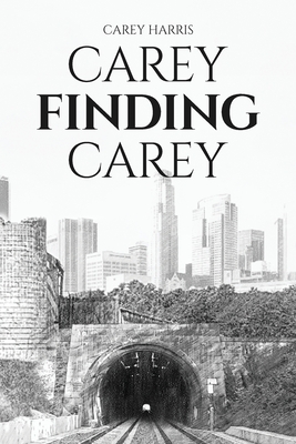 Carey Finding Carey - Harris, Carey