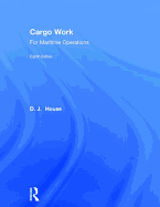 Cargo Work: For Maritime Operations