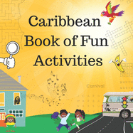 Caribbean Book of Fun Activities