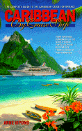 Caribbean by Cruise Ship - Vipond, Anne, and Anderson, Mel-Lynda (Editor)