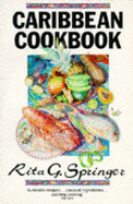 Caribbean Cook Book