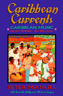 Caribbean Currents - Manuel, Peter