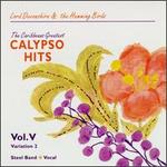 Caribbean Greatest Calypso Hits [Vocal]