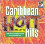 Caribbean Hott Hits - Various Artists