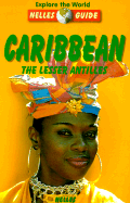 Caribbean - Lesser Antilles