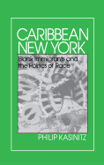 Caribbean New York: Individualism and Democratic Culture