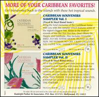 Caribbean's Greatest Hits: Hot Hot Hot - Various Artists