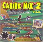 Caribe Mix USA, Vol. 2 - Various Artists