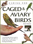 Caring for Caged and Aviary Birds