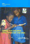 Caring for Children Affected by HIV and AIDS