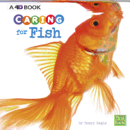 Caring for Fish: A 4D Book