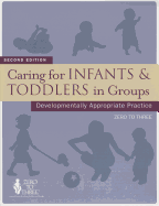 Caring for Infan/T Group (2nd Edit): Book, Wheel, Poster Set