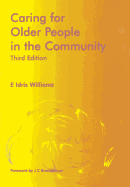 Caring for Older People in the Community 3e