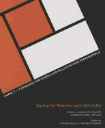 Caring for Patients with HIV/AIDS