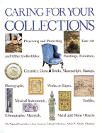 Caring for Your Collections