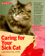 Caring for Your Sick Cat